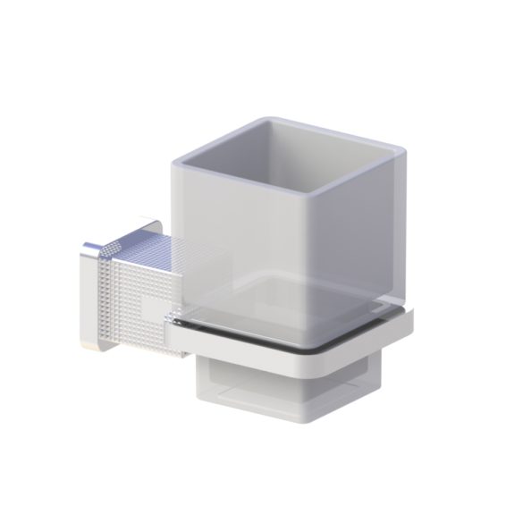 55.604 Настенный подстаканник HORUS Range Myriad 