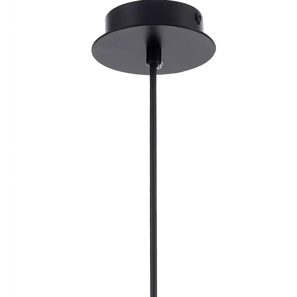 Светильник подвесной Mallow FR5228PL-01B 1 лампа 86463971 STLM-2007901 Freya  - Вид №2