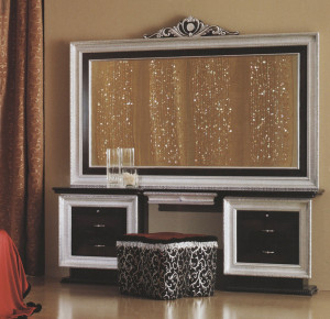 Туалетный столик  ALTAMODA AN06