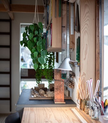 A34 Модульная система vola  - Вид №42