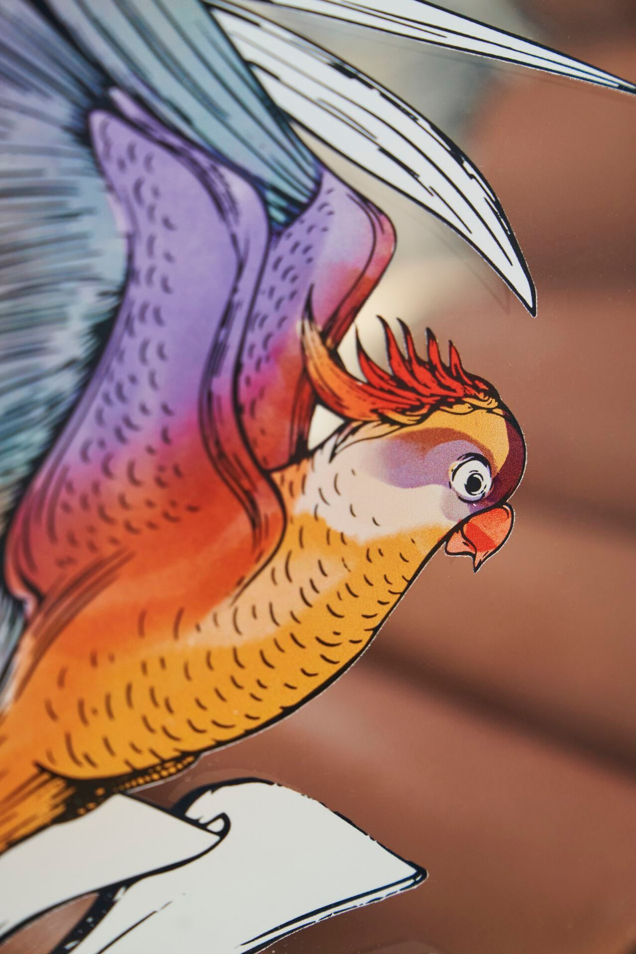 Кресло с подлокотниками KUUMO LIMITED EDITION ARCH-00082720 - Вид №1