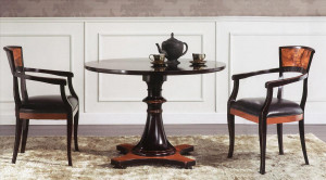 Стол ESTRO SEVEN SEDIE 00TA111