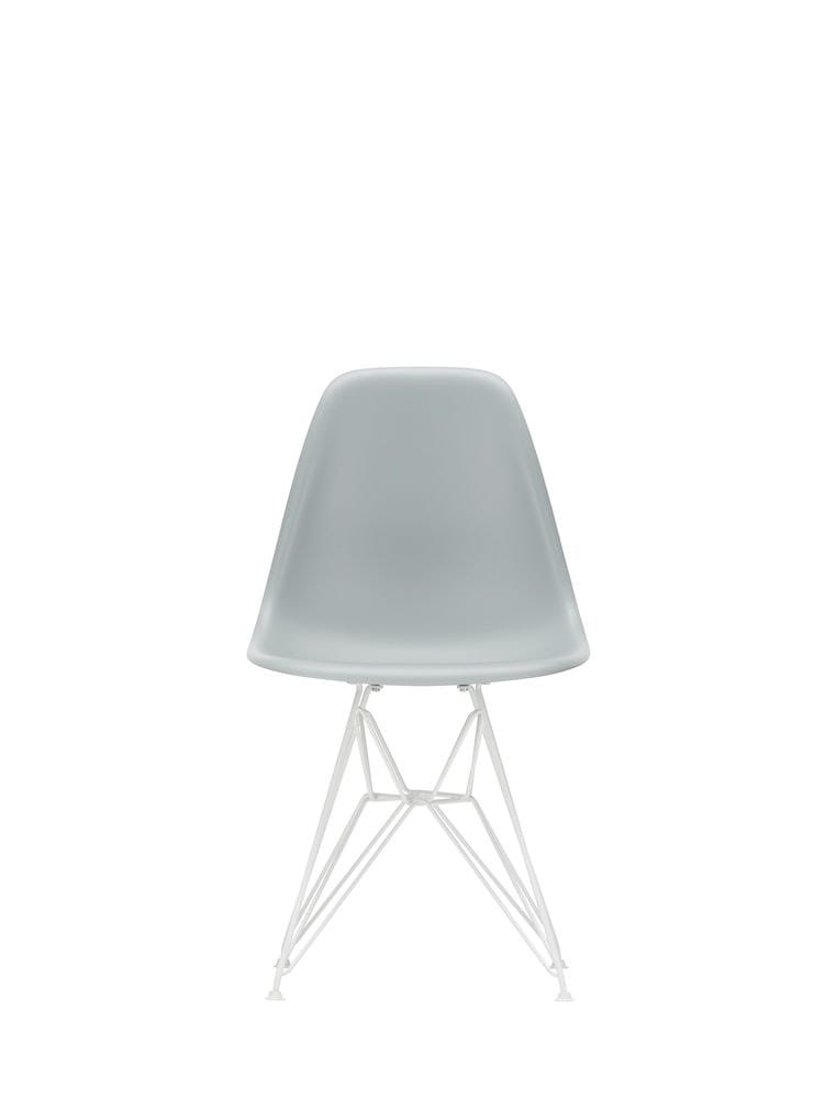 Мягкий стул из ткани VITRA Eames Plastic Chair ARCH-00146883 - Вид №196