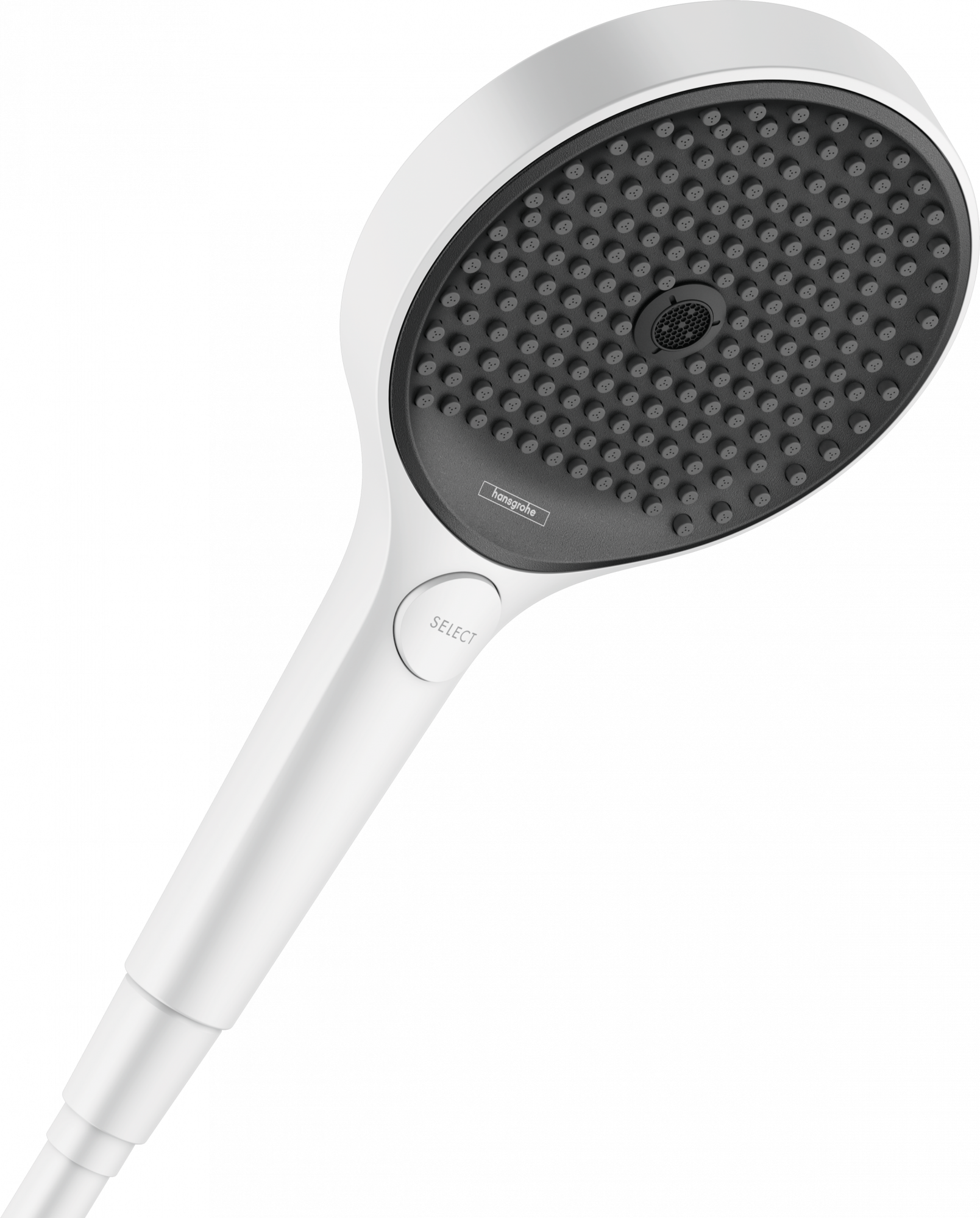 26864700 Rainfinity Ручной душ 130 3jet Hansgrohe 