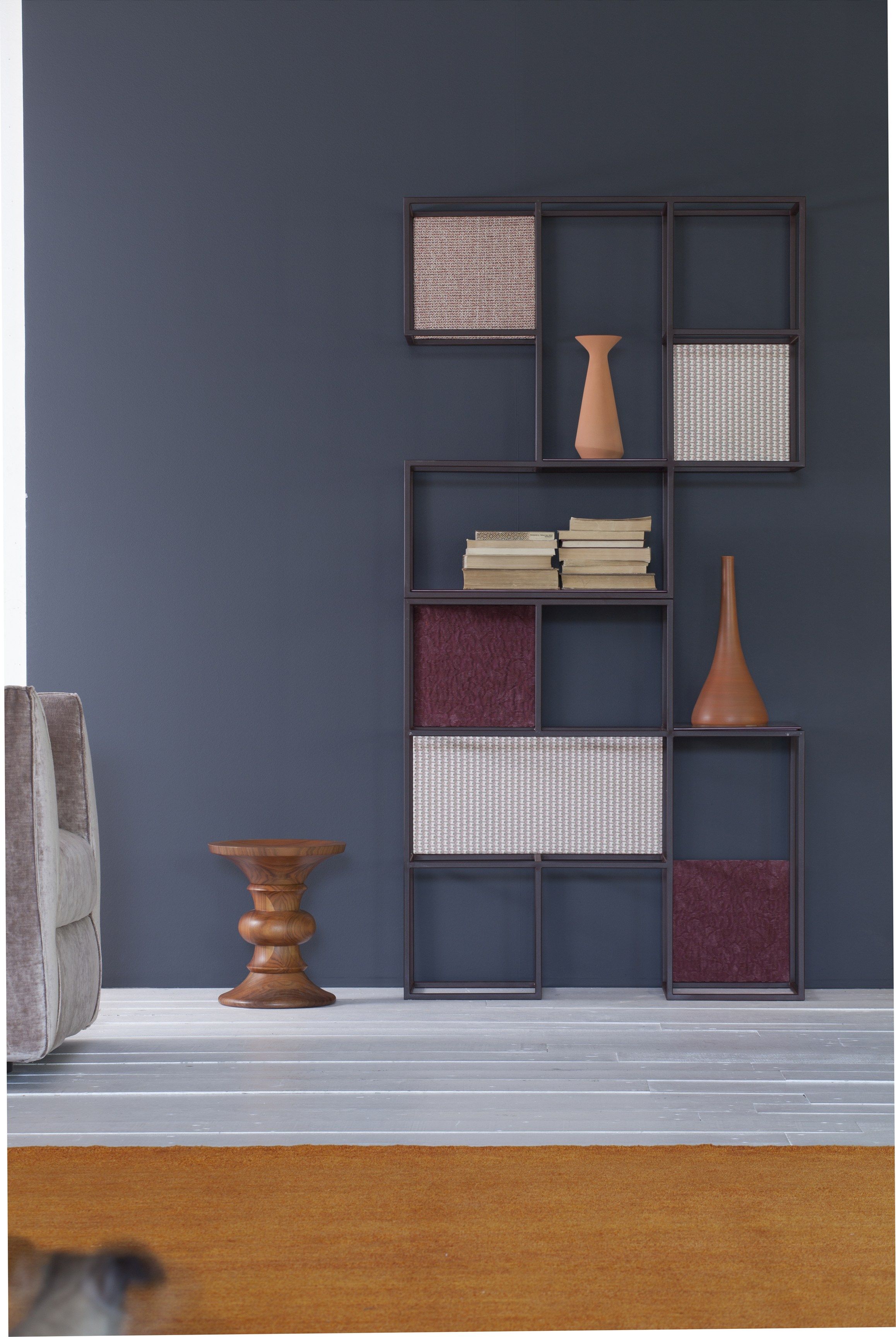 Секционная библиотека Twils Набор ARCH-00007625 - Вид №1