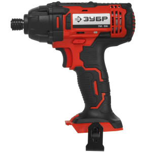 Винтоверт Зубр ГВЛ-255 С1-18 18V , Без ЗУ, Без АКБ 9927694