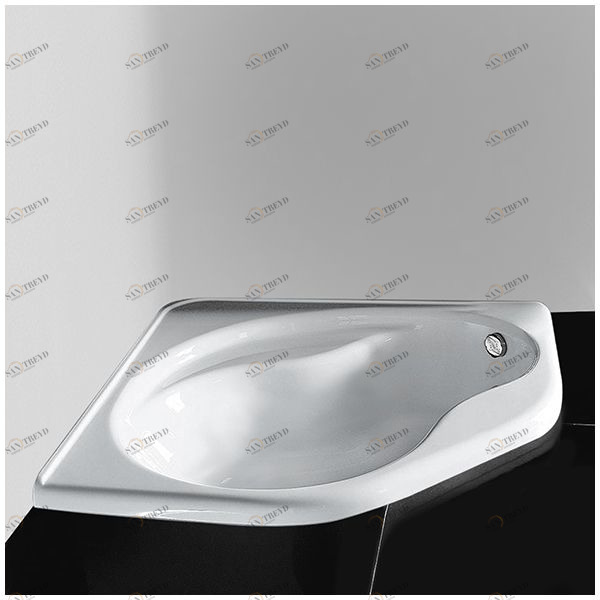 Ванна Gruppo treesse Aurora V5420 VINV5420