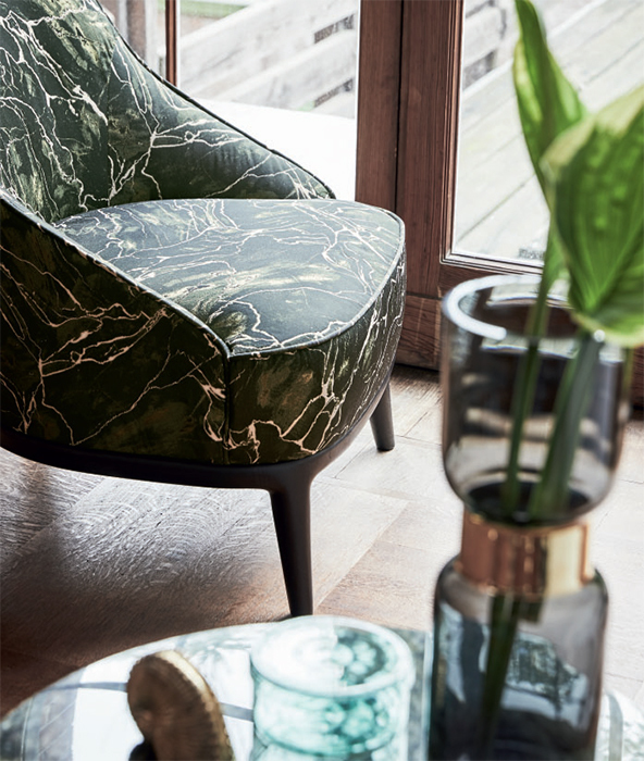 Кресло SALLY OPERA 49037 2 Contemporary - Вид №1