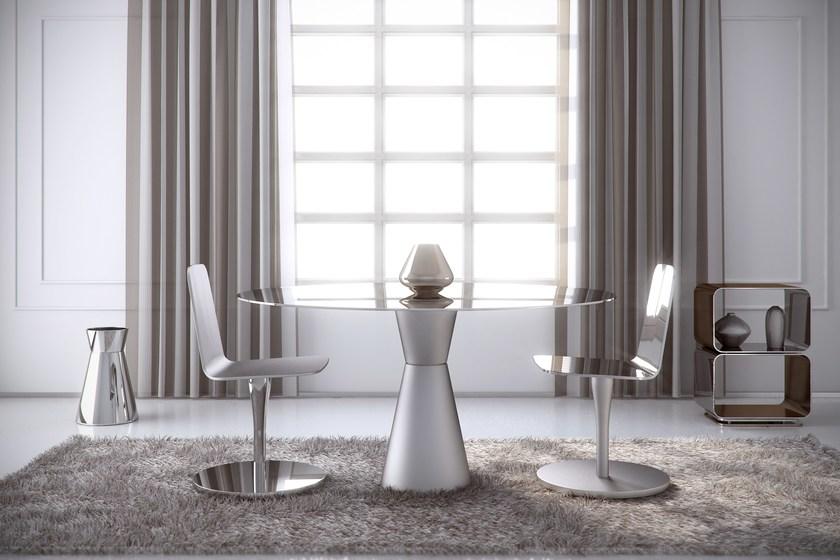 altreforme Торшер из алюминия непрямого света District sun-id-1384285 - Вид №5