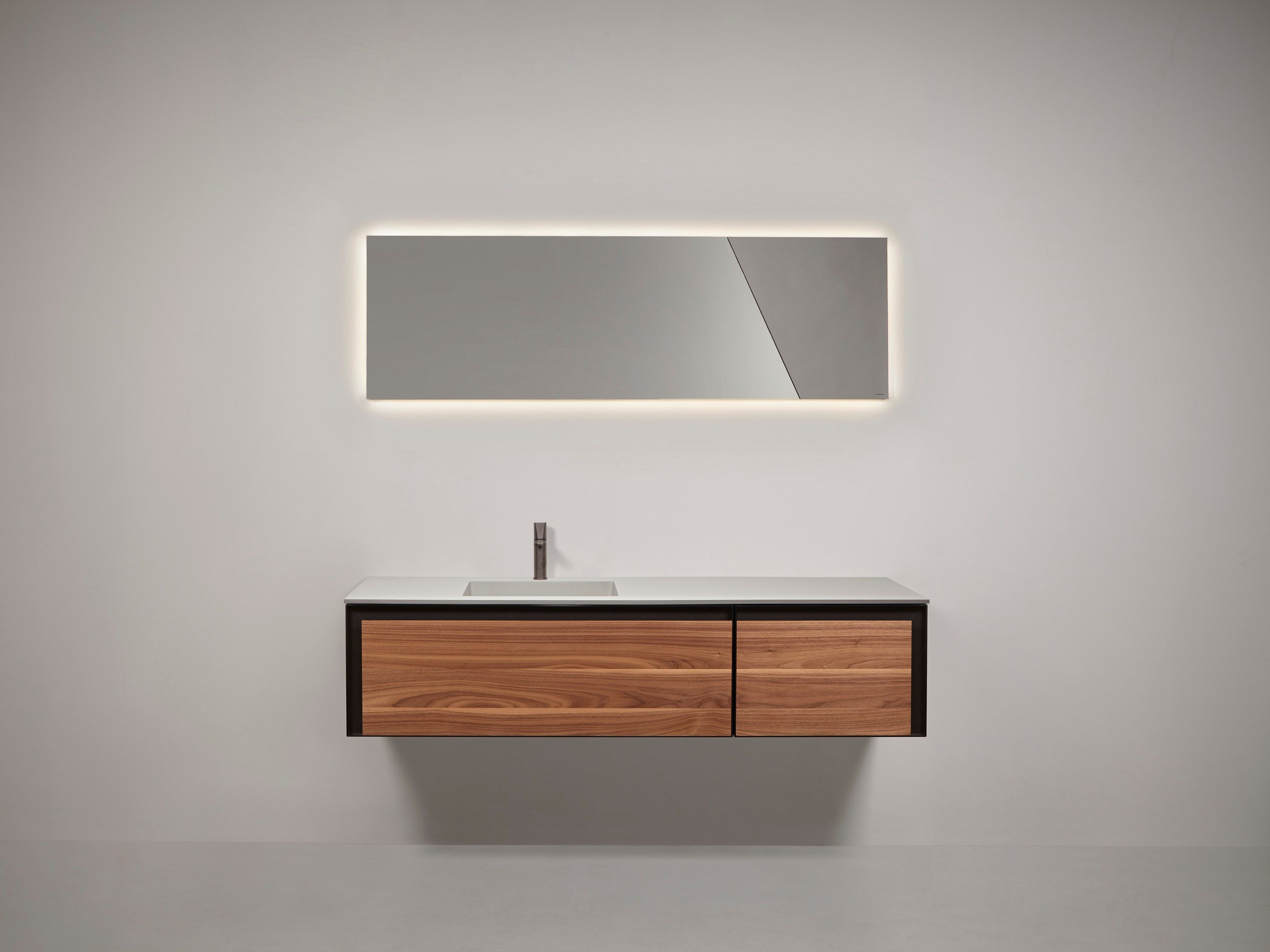 Секционный подвесной умывальник Antoniolupi ATELIER ARCH-00060387