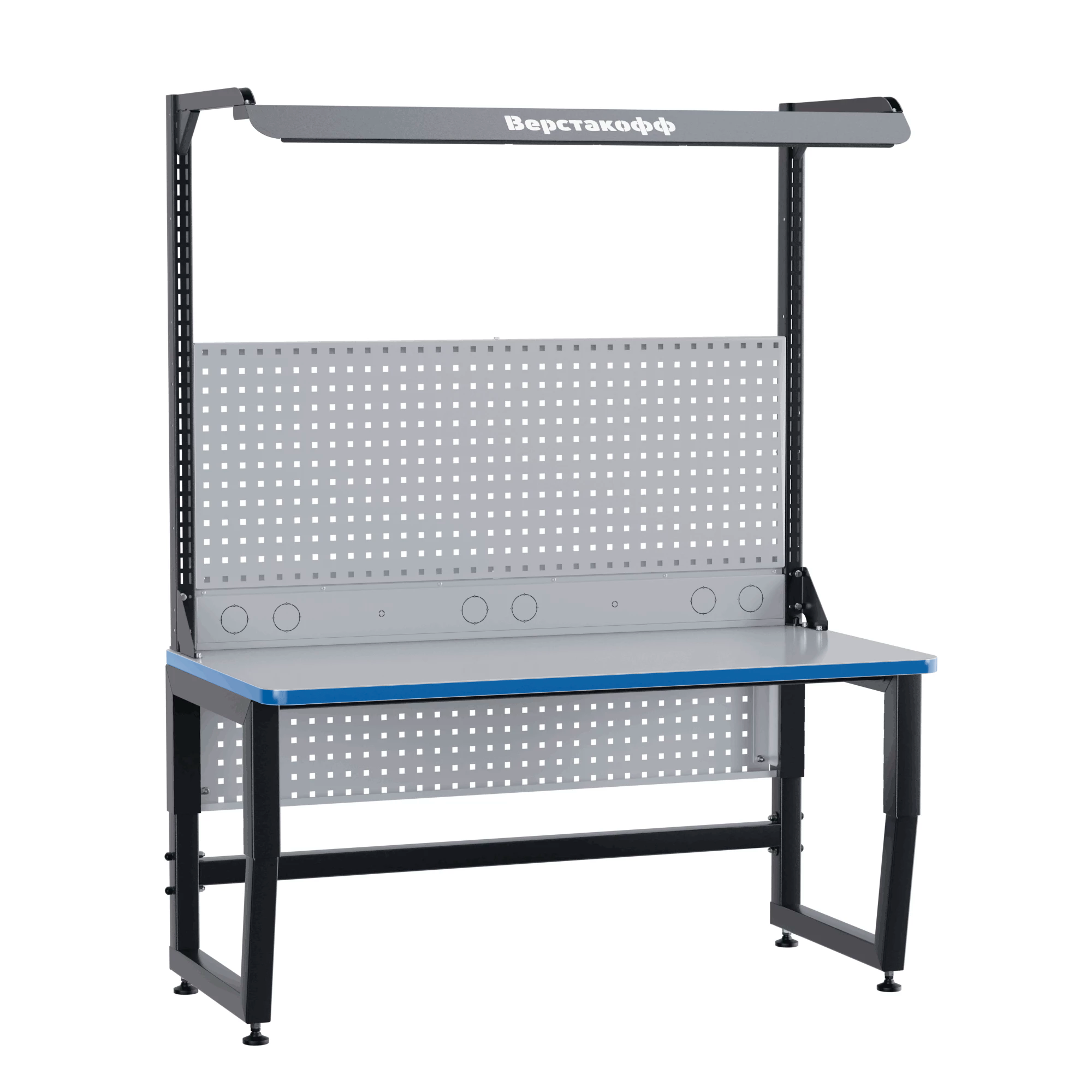 Монтажный стол SPC 14.0-1FR Верстакофф 175.14.2 - М