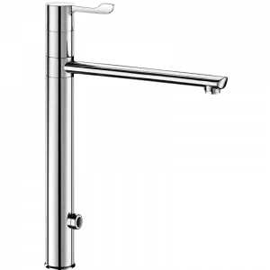 20164T4 Сенсорный смеситель TEMPOMATIC MIX DELABIE