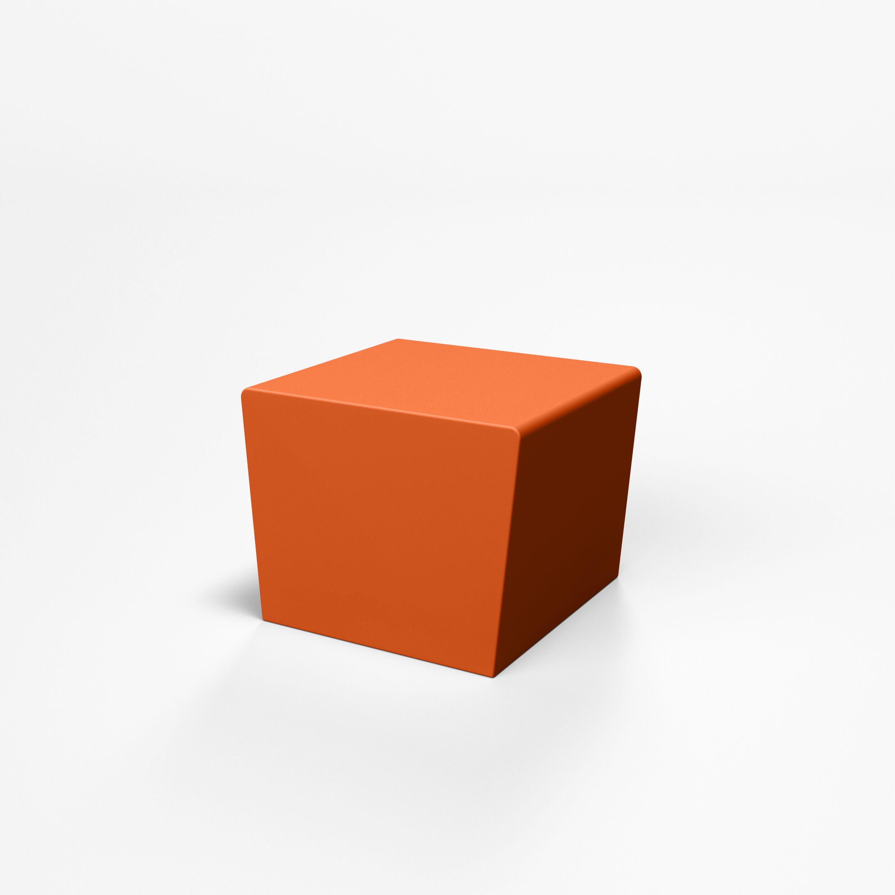 Журнальный столик с пеной SIXINCH Urban ARCH-00129507 - Вид №4