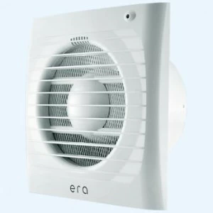 Вентилятор осевой вытяжной с антимоскитной сеткой D125 (ERA 5S) 08928 ERA 5S