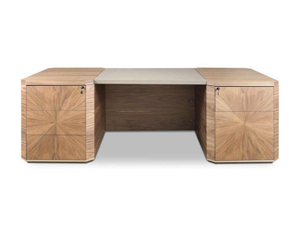 Деревянный прямоугольный стол Hurtado Evolution ARCH-00106941