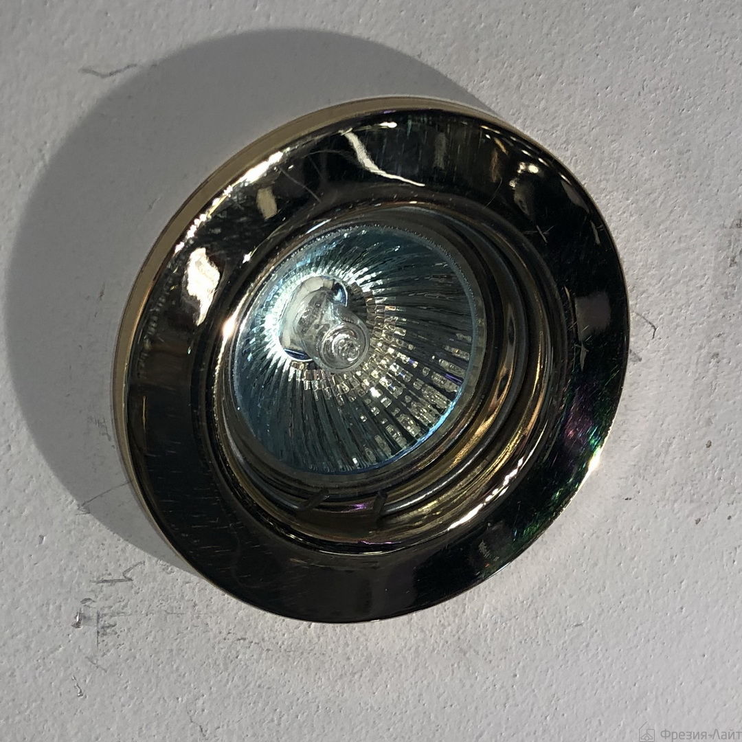 Oscaluz 0014-00-00-О встраиваемый потолочный 1359