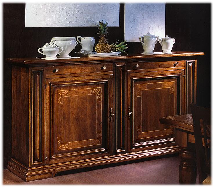 Комод  CASTELLAN GT 440/X  - Вид №1