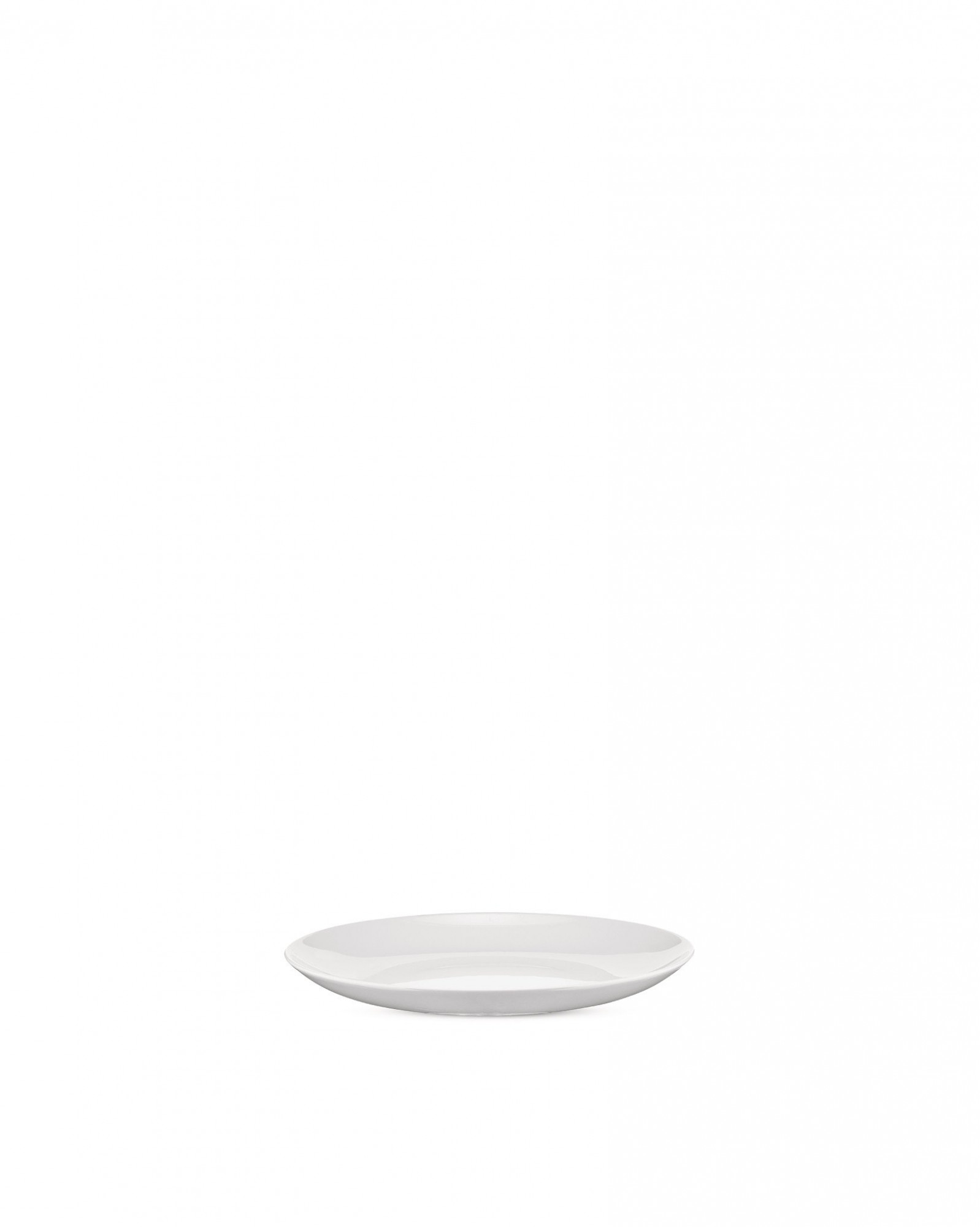 Десертная тарелка. 6 штук Алесси Мами Alessi Mami SG53/5