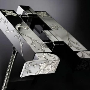 Смеситель для душа 61.015C MAIER LUXURY