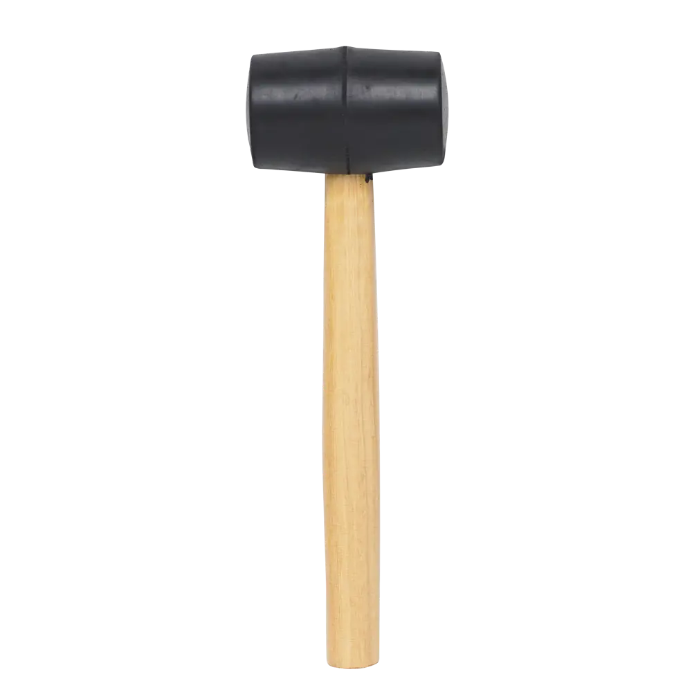 Киянка резиновая Santreyd для бережной укладки плитки и кирпича 81968464 STLM-0016029 - Вид №3