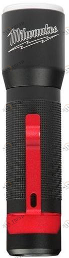 MILWAUKEE Компактный фонарик sun-id-1487611