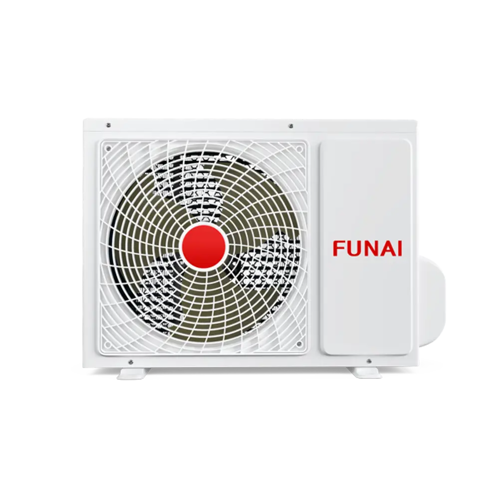 Сплит-система Funai RAC-SM70HP 24K BTU охлаждение/обогрев STLM-2097511 - Вид №2