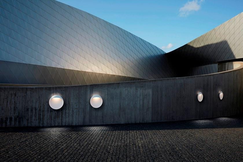 Louis Poulsen Аппликация светодиода Flindt sun-id-1381945 - Вид №20