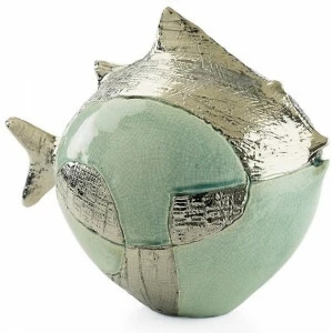 MARIONI Керамическая скульптура Animalia 00103