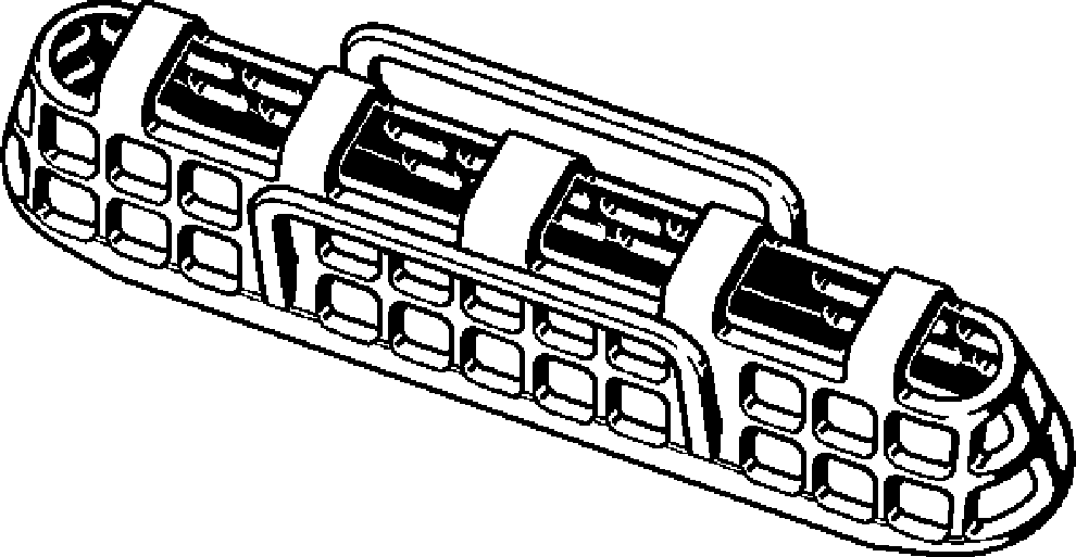 Viega Сетчатый фильтр Advantix Vario 4965.81 (686338) 686 338 - Вид №1