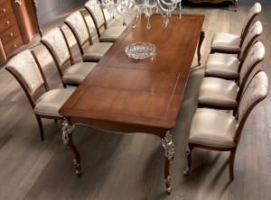 Стол  GIULIACASA 1003T-VN