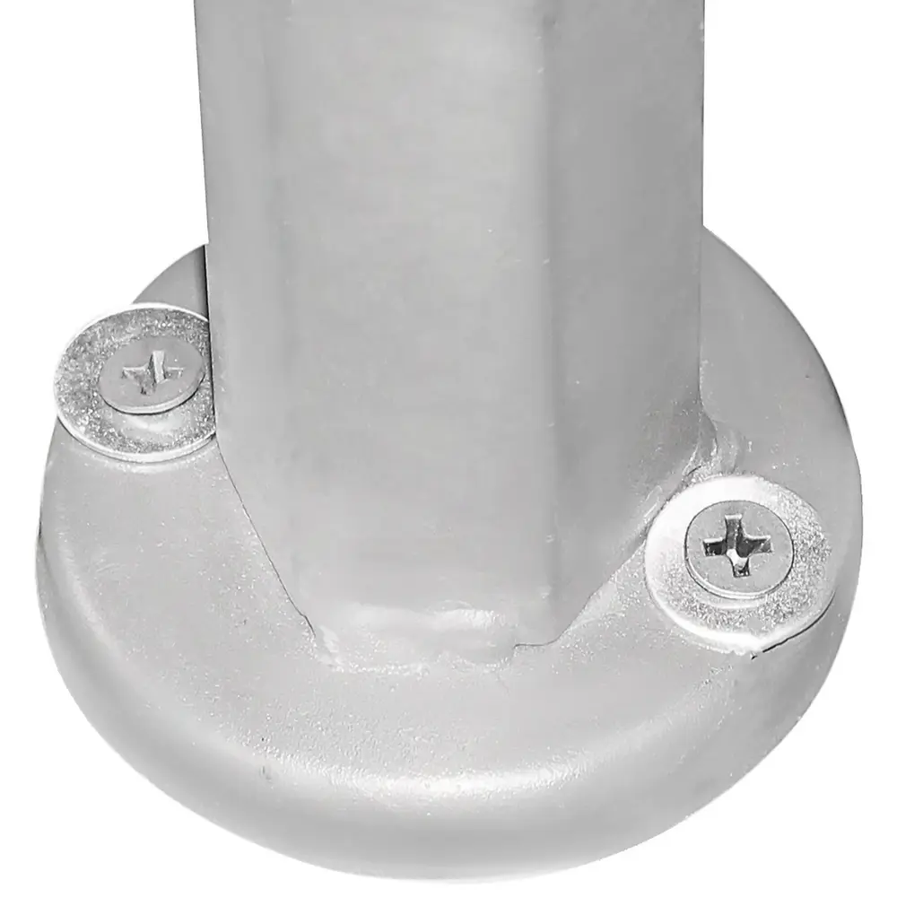 Павильон BEGINIA Нью 2x2x2 м сталь Товар без серии STLM-2175388 - Вид №16