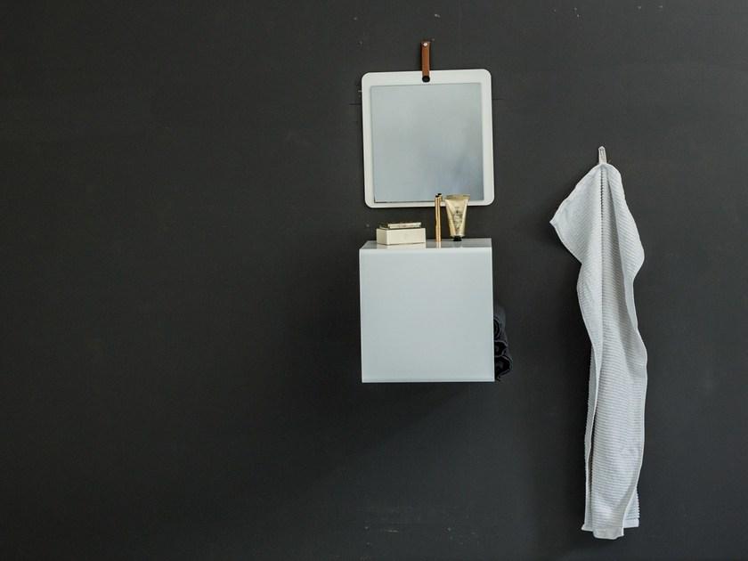 Anne Linde Алюминиевая полка с порошковым покрытием sun-id-1514315 - Вид №8