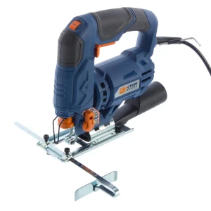 Лобзик Dexter Power NC600JS, 600 Вт