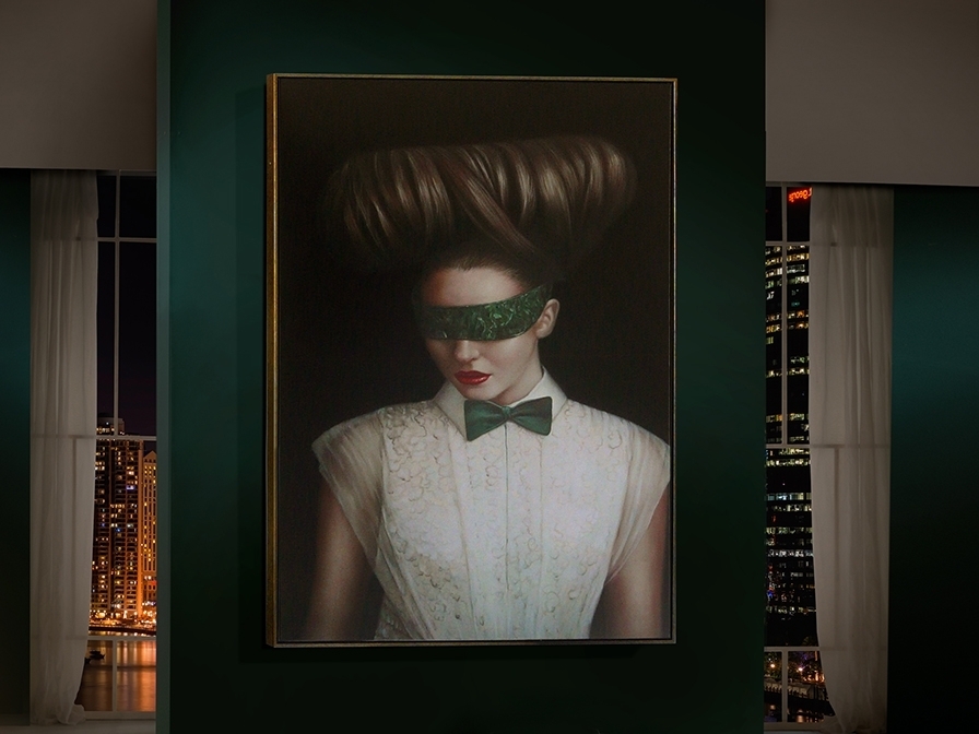 083606 Постер 97x137 Schuller Musa