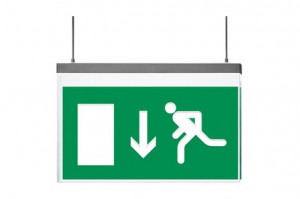 DST-2186 Vir-s Daisalux Светильники сигнальные Белый