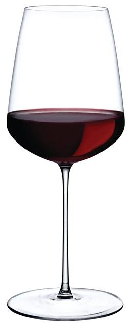 NUDE Хрустальный бокал для вина Stem zero sun-id-1442583 - Вид №1