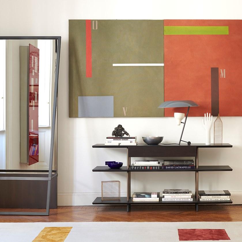 Potocco Напольное зеркало Tale 891/s - Вид №7