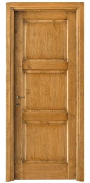 LEGNOFORM Дверь из массива дерева и стекла Arte povera sun-id-1493988 - Вид №2