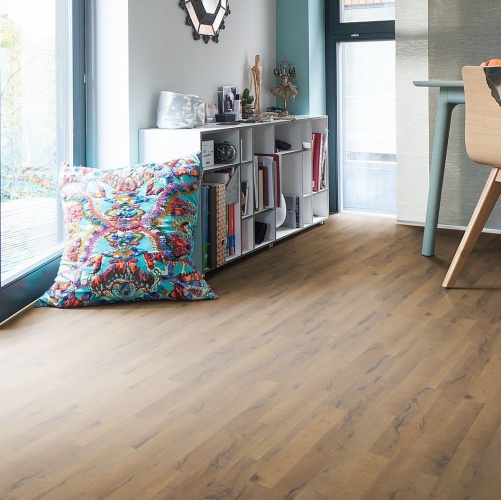 Пробка Haro Arteo XL design Италика Дымчатый Структур (Гладкая) 1235х195 мм 533387 - Вид №33