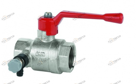 CIMBERIO CIM 200 114 Кран шаровой CIM 200 