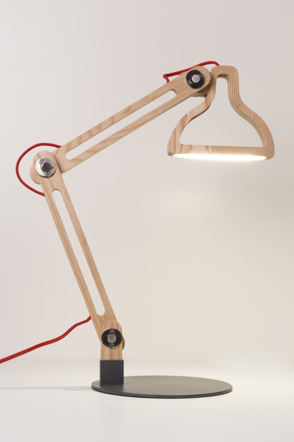 Лампа настольная LED-it-be Zuiver 5200004 - Вид №2