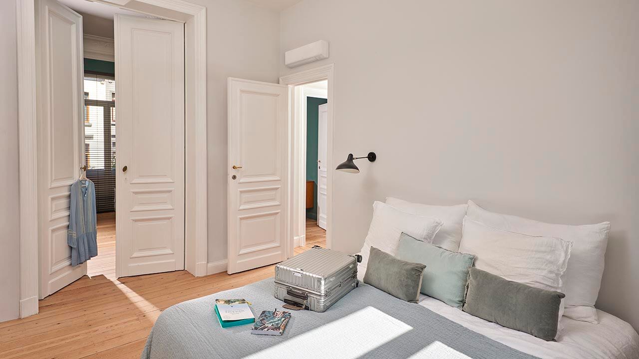 Настенный моно-сплит-кондиционер Daikin Perfera ARCH-00051625 - Вид №11