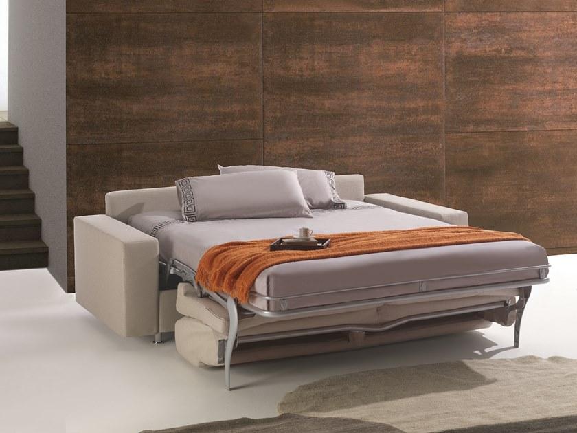 Flexstyle 3-местный тканевый диван-кровать sun-id-1466219 - Вид №1