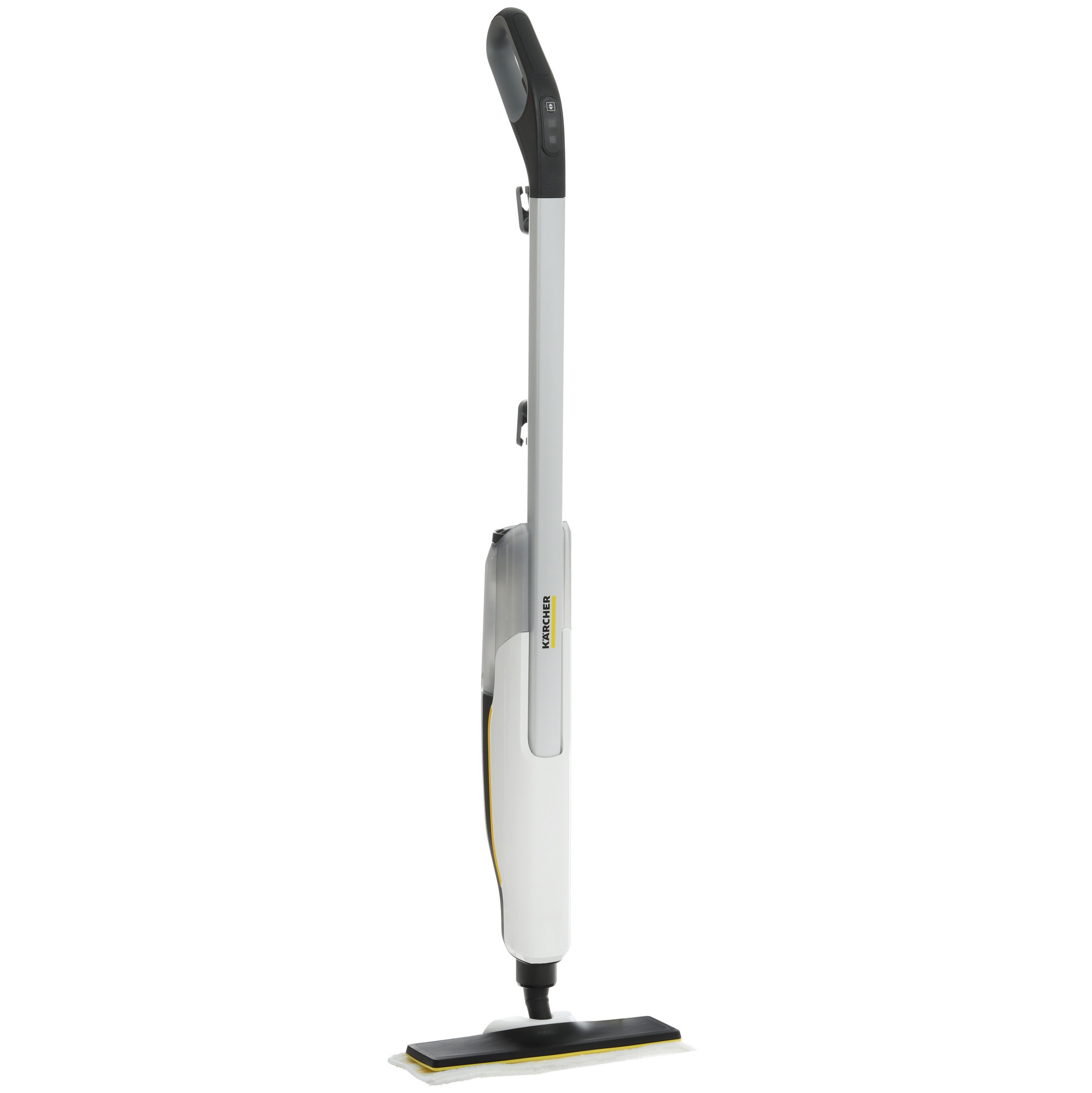 9067399 Пароочиститель Karcher SC 2 Upright белый STDN-0135944