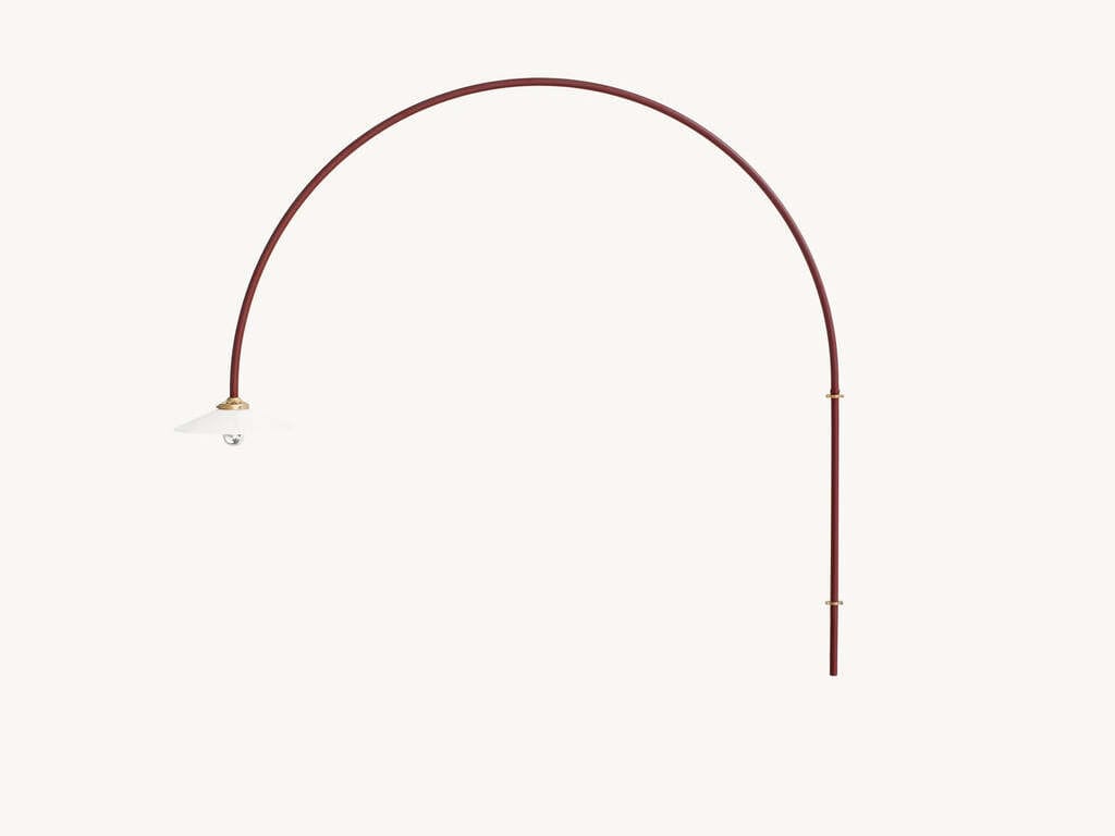 Стальной настенный светильник valerie_objects Подвесные светильники ARCH-00040900