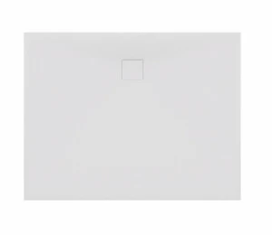 Поддон из литьевого мрамора Kolpa-San Moonwalk 00593  Словения