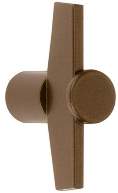 Formani Ручка из нержавеющей стали Tense Bb25m - Вид №2