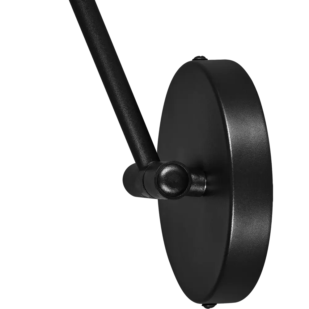 Бра Freya Enzo — стильный черный настенный светильник 88241781 STLM-0920786 - Вид №5
