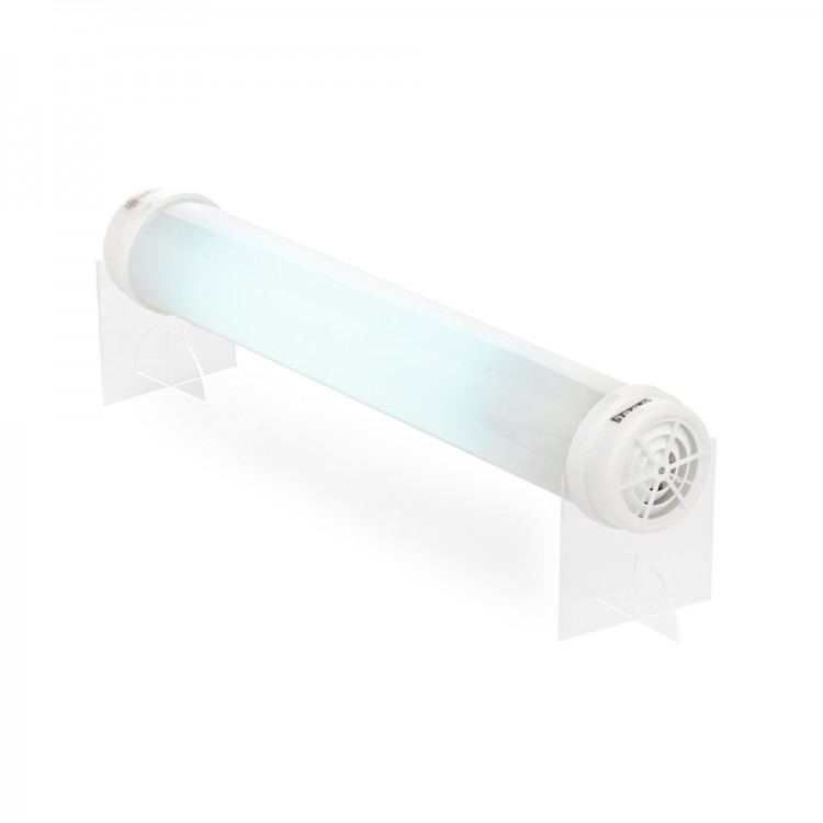 "Compact" П Армед Подставка Армед "Compact" П для 1-лампового рециркулятора Белый 