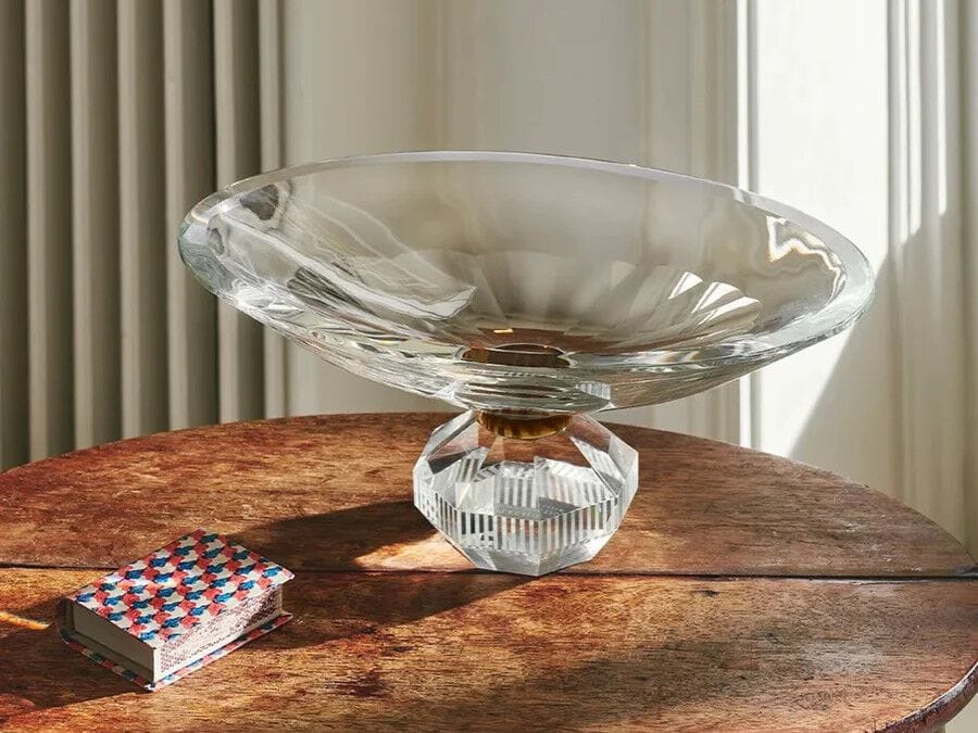 Кристалл центральные Reflections Copenhagen Chelsea ARCH-00060161 - Вид №1